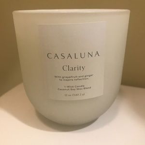 Casaluna Candle